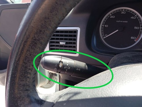 Multifunction board peugeot - multifunction,