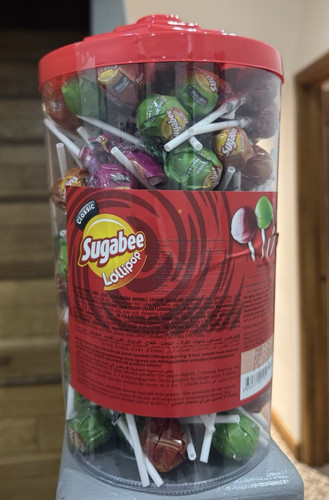 150pcs sugabee classic - 150pcs,