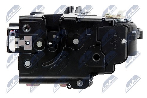For nty ezc 016 central - nty,