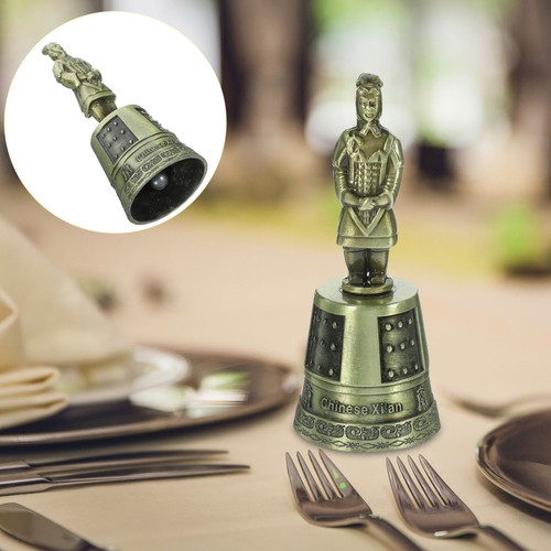 Tabletop bell decoration - bell,