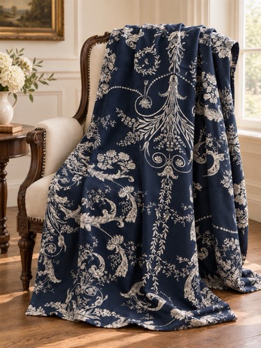 Laura ashley josette - ashley, midnight