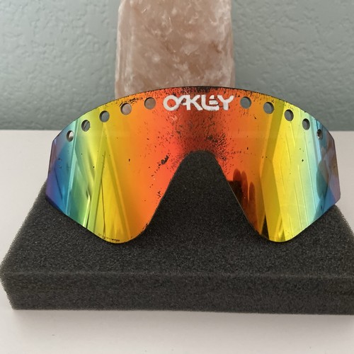 Vintage oakley factory pilot - oakley,