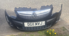 VAUXHALL CORSA D 2011 5DOORS
