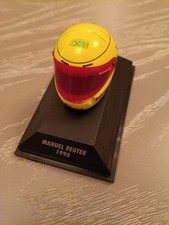 Minichamps - Manuel Reuter -