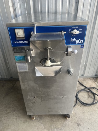 Coldelite lab 500 - coldelite, ice