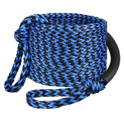 60ft tow rope - 3k,