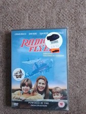 RADIO FLYER DVD BRAND NEW