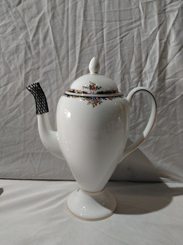 Wedgwood china osborne coffee - wedgwood,