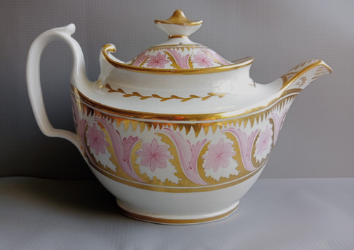 Antique coalport porcelain - antique,