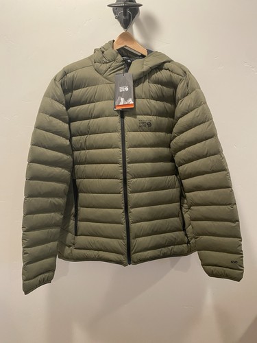 Mountain hardwear men - mountain, deloro