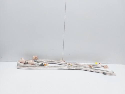 Roof airbag curtain left - roof,
