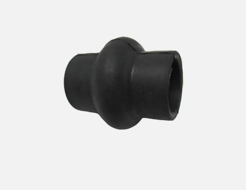 Bypass hose for david - hose, brown