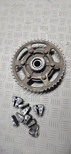 Yamaha 2009 2014 - r1, rear