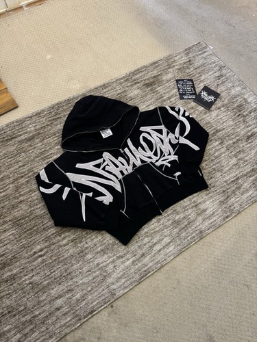 Named collective unisex black - named,