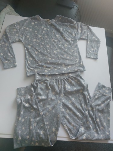 Marks and spencer pyjama - and, set