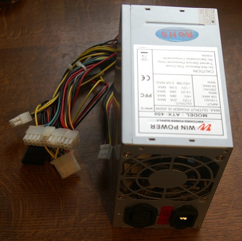 Win power atx - win,