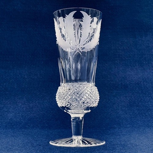 Vintage edinburgh thistle - vintage,