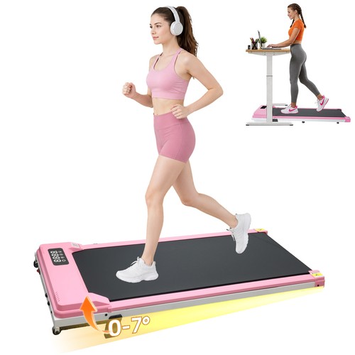 Incline electric walking - incline,