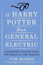 IF HARRY POTTER RAN GENERAL
