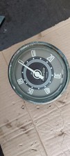 Bedford Ca Speedometer camper