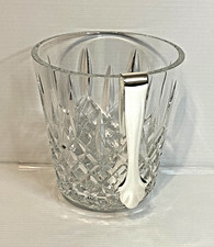 Vintage Waterford Crystal
