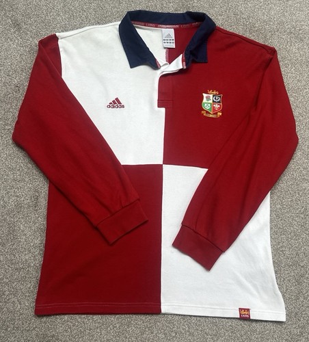British irish lions - irish,