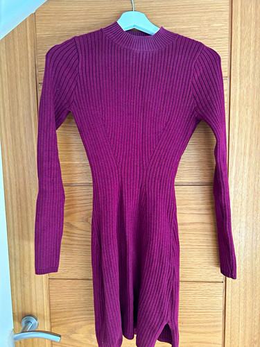 Hollister women burgundy - hollister, women’s