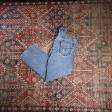 Levi's 559 W34 L26 Straight