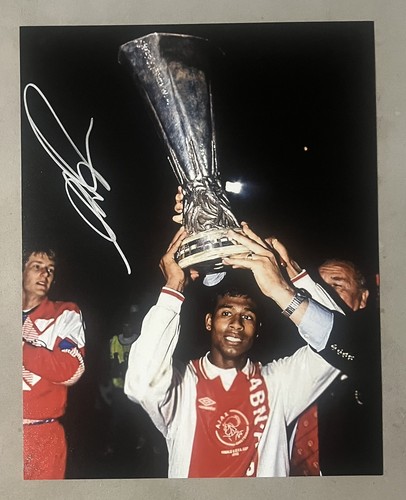Aron winter hand - hand, signed