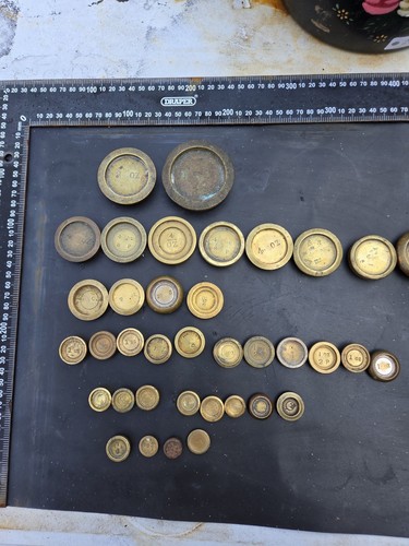 Vintage antique brass - vintage,