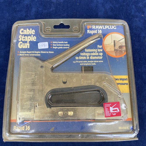 Rawlplug rapid heavy duty - rawlplug,