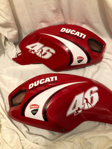 Ducati 696 796 1100 - ducati, 696/796/1100