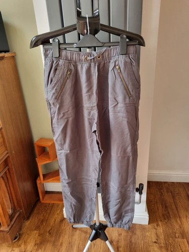 Next tencel utility joggers - tencel,