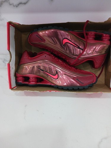 6nike shox se team - 6nike,