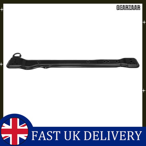 Subframe crossmember for - subframe,
