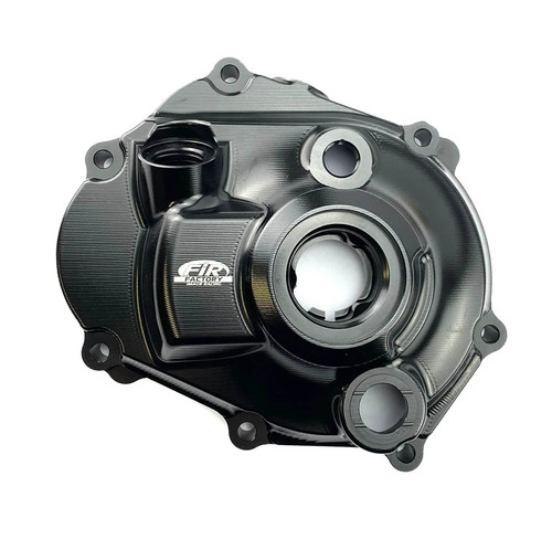 Ignition cover yzf250 - 15-17,