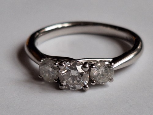 Diamond platinum trilogy - diamond,