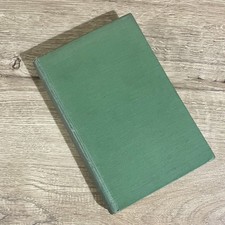 Farm Machinery Book by C Culpin, 1949 Vintage Farming illustrated 