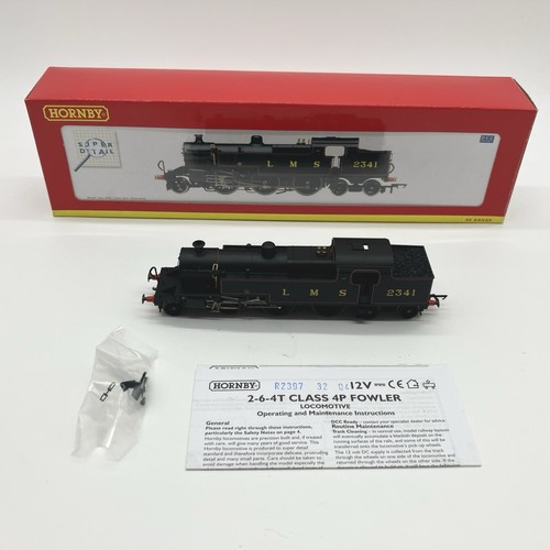 Hornby r2397 lms - lms, 2-6-4t