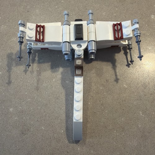 Lego star wars - star, wars: