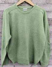 House Of Bruar Pure Lambswool