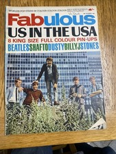 Fabulous Magazine 28 November