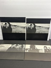 U2 "THE JOSHUA TREE" 2007