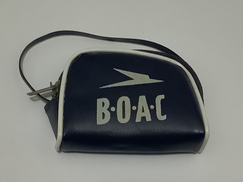 Sindy boac vinyl bag from - from, air