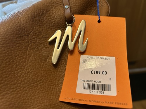 Mary portas hobo - portas,