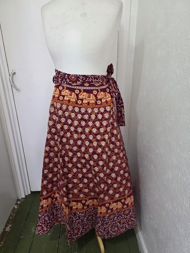 Violet classic indian cotton - indian,