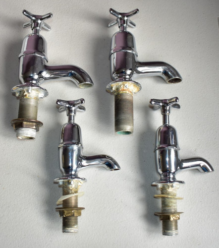 Quality vintage chrome - vintage,