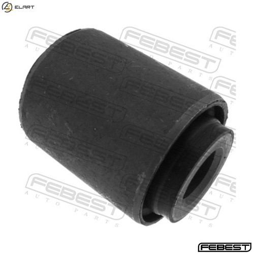 Mounting controltrailing - 2x,