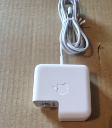 Genuine apple 60w magsafe - magsafe, 2