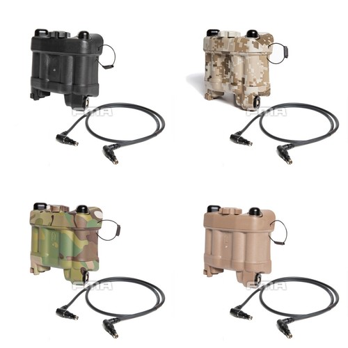 Fma outdoor pvs31 - fma, ir